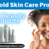 24k Gold Skin Care Products