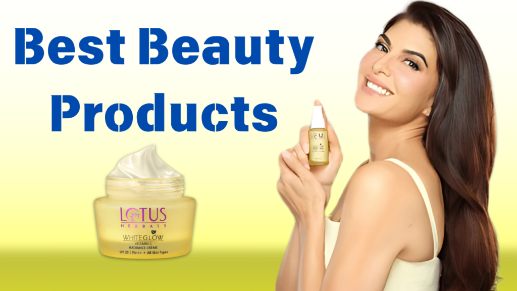 Lotus Beauty Products |Best Beauty Products 