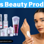 Lotus Beauty Products |Best Beauty Products