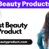 7 Beauty Products