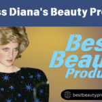 Princess Diana's Beauty Products