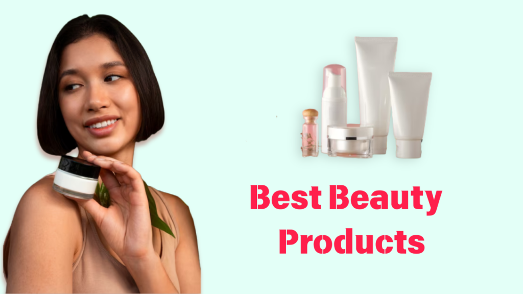 Best Natural Beauty Products In India | Best  Beauty Product