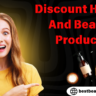 Discount Health And Beauty Products