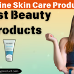 Alkaline Skin Care Products