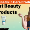 Alkaline Skin Care Products