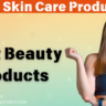 Aura Skin Care Products