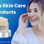 Athena Skin Care Products