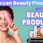 Moroccan Beauty Products